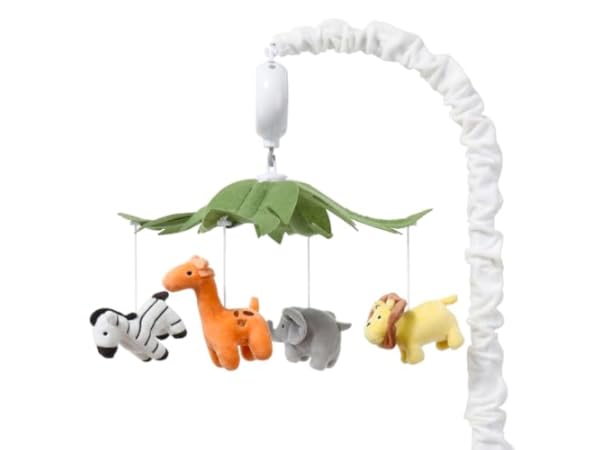 Nursery Mobiles Thumbnail