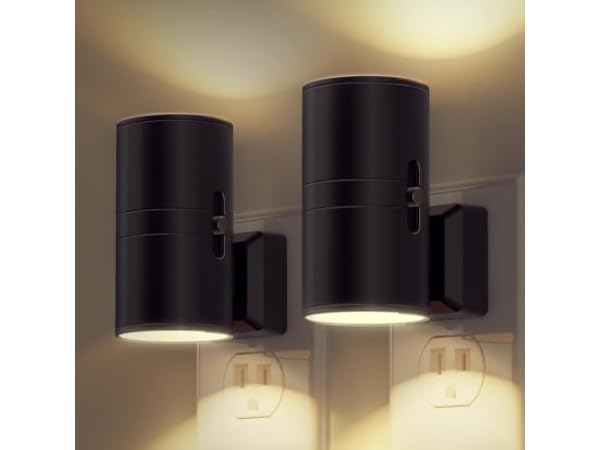 Nursery Night Lights Thumbnail