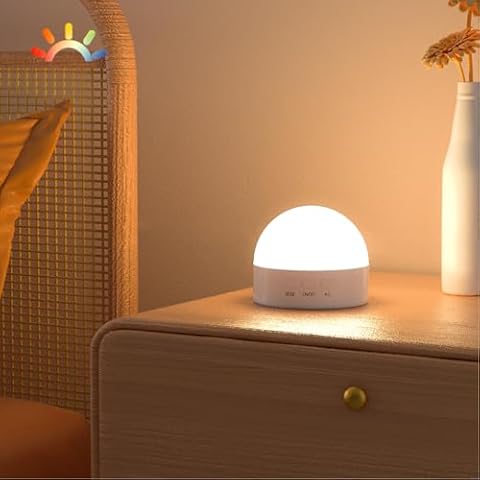 Nursery Night Lights