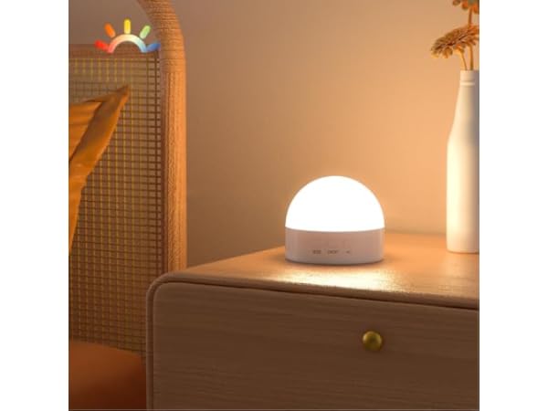 Nursery Night Lights Thumbnail