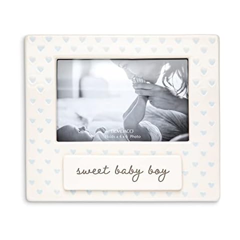 Nursery Picture Frames for Boys