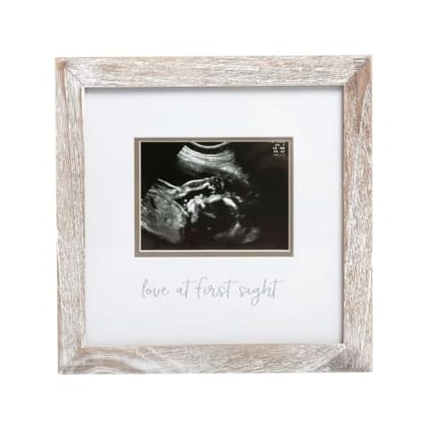 Nursery Picture Frames