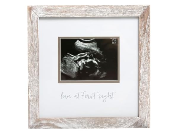 Nursery Picture Frames Thumbnail