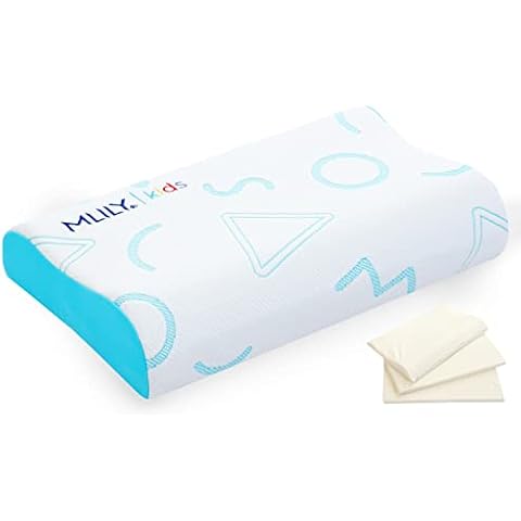 Nursery Pillows for Boys