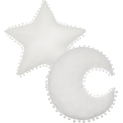 Nursery Pillows for Boys