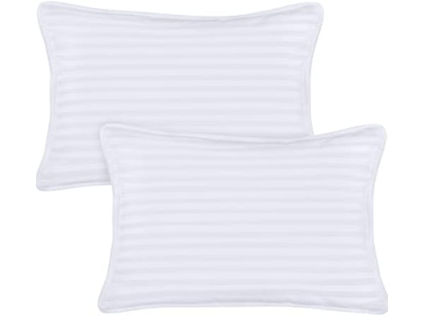 Nursery Pillows Thumbnail