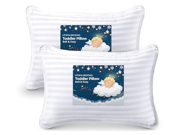Nursery Pillows Thumbnail