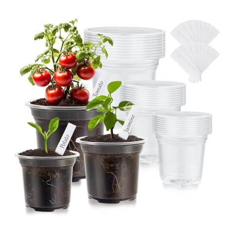 Nursery Pots