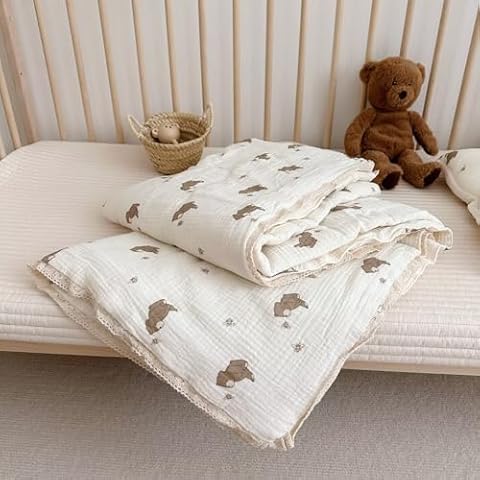 Nursery Quilts for Boys