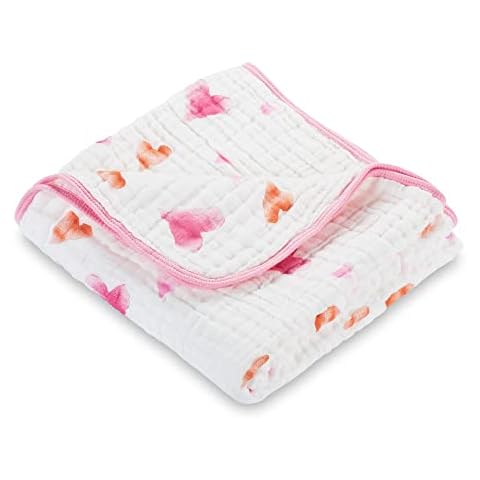 Nursery Quilts for Girls