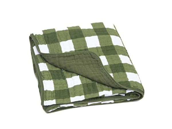 Nursery Quilts Thumbnail