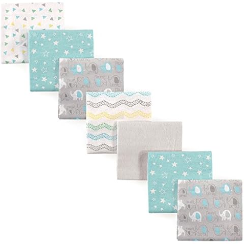 Nursery Receiving Blankets