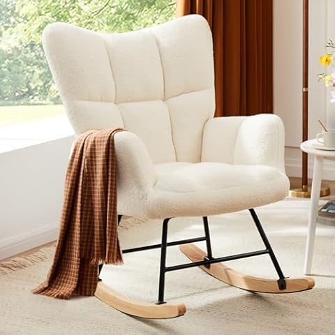 Nursery Rocking Chairs