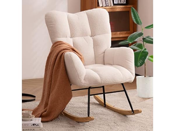 Nursery Rocking Chairs Thumbnail