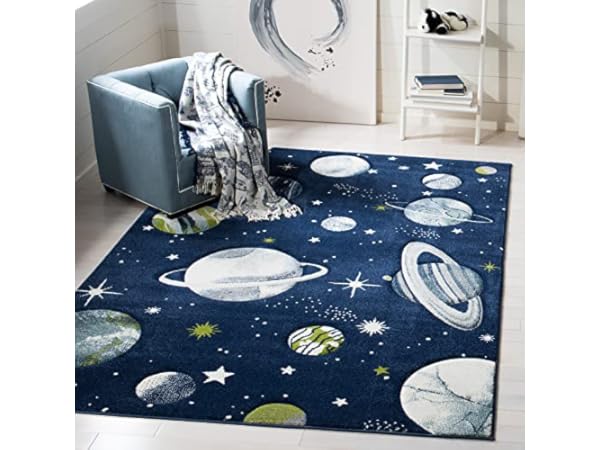 Nursery Rugs Thumbnail
