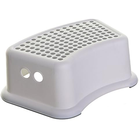Nursery Step Stools