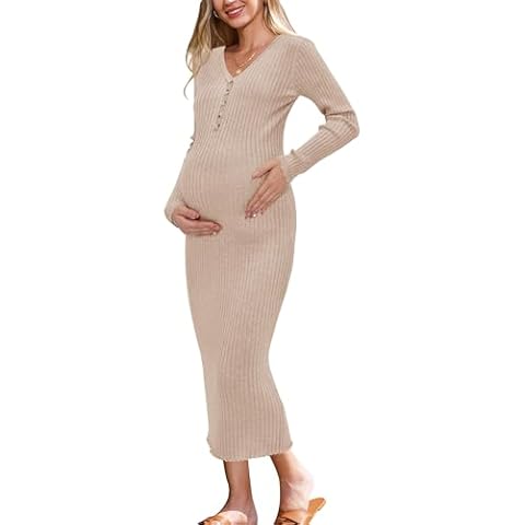 Nursing Maternity Dresses