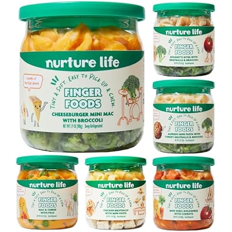 Nurture Life thumbnail
