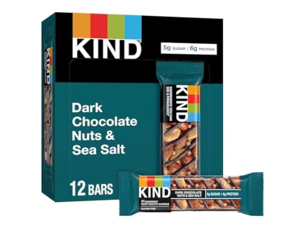 Nut Bars Thumbnail
