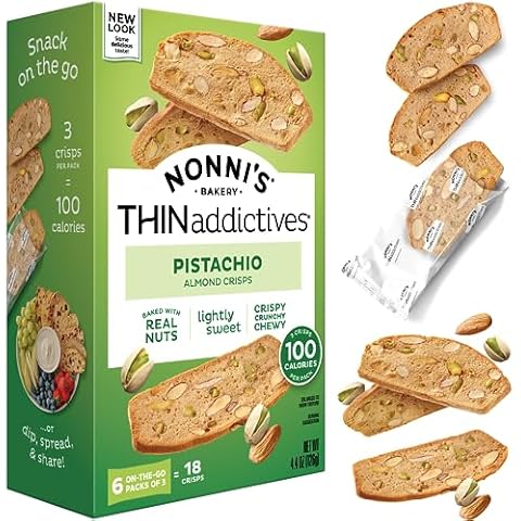 Nut Cookies