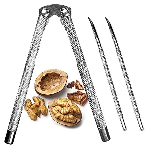 Nut Crackers