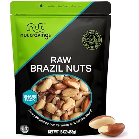 Nut Cravings thumbnail