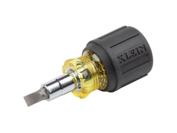 Nut Drivers Thumbnail