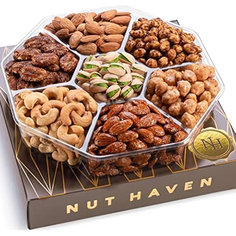 Nut Haven thumbnail