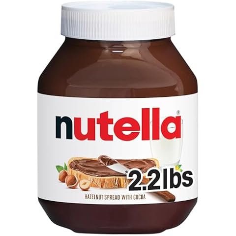 Nutella thumbnail