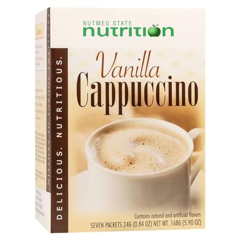 Nutmeg State Nutrition thumbnail