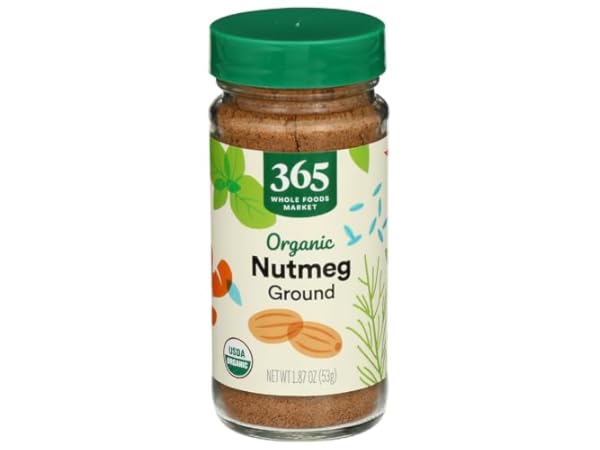Nutmeg Thumbnail