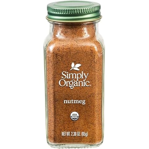 Nutmeg
