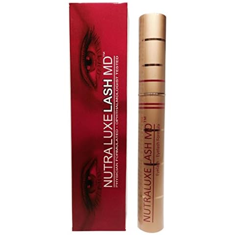 Nutra Luxe Md thumbnail