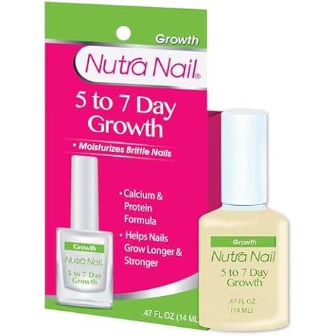 Nutra Nail thumbnail