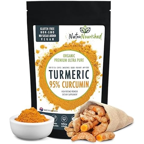 Nutra Nourished thumbnail