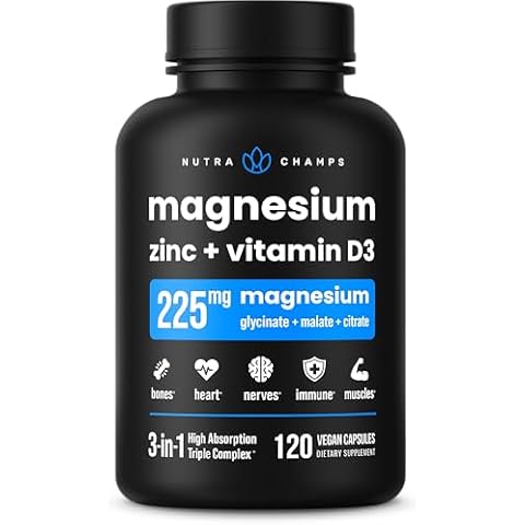 NutraChamps thumbnail