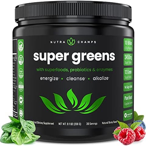 NutraChamps thumbnail