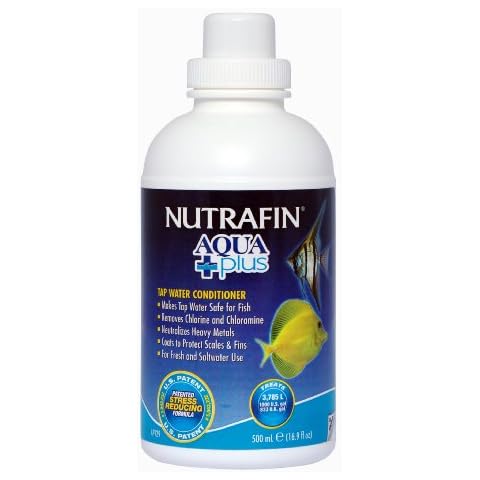 Nutrafin thumbnail