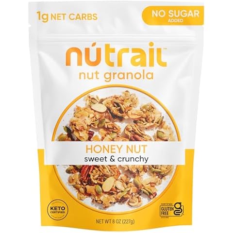NuTrail thumbnail