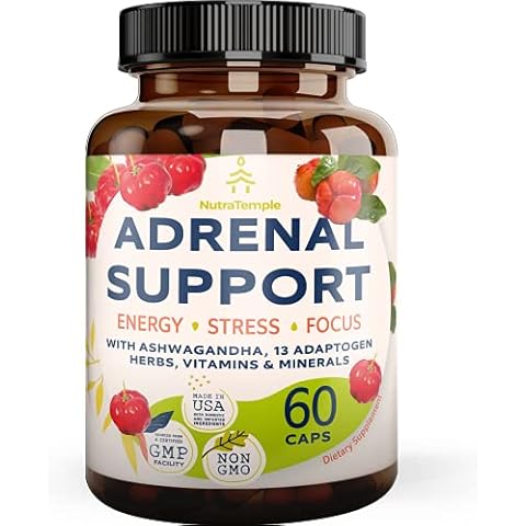 NUTRATEMPLE thumbnail