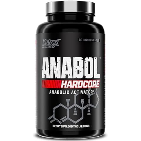 Nutrex Research thumbnail