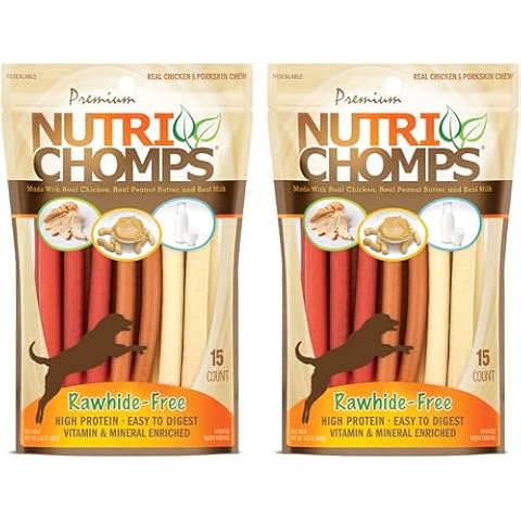 Nutri Chomps thumbnail