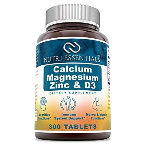 Nutri Essentials thumbnail