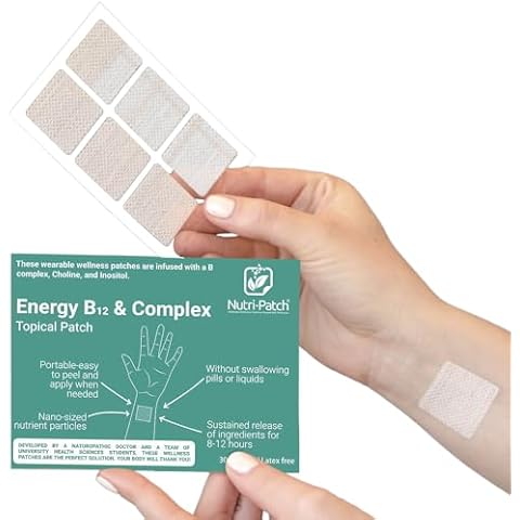 NUTRI-PATCH thumbnail