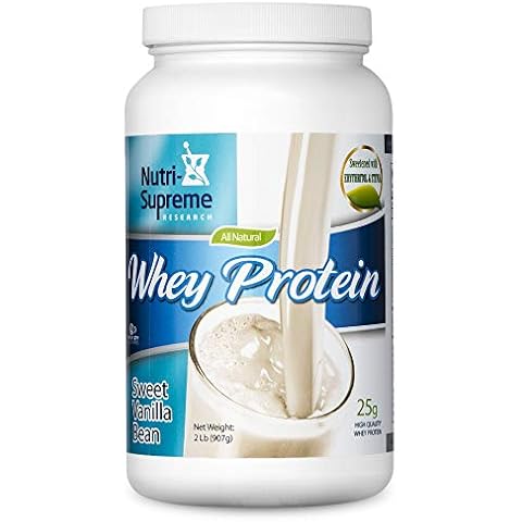 NUTRI-SUPREME RESEARCH thumbnail