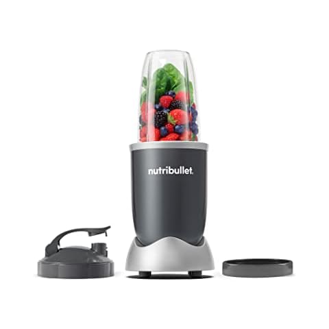 NutriBullet thumbnail