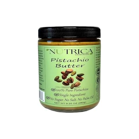 Nutrica Organics thumbnail