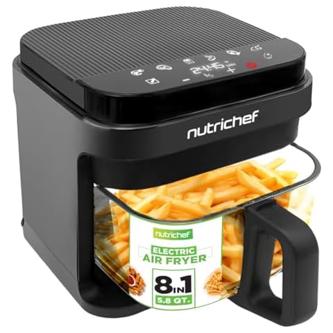 NutriChef thumbnail
