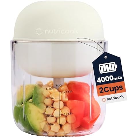 Nutricook thumbnail