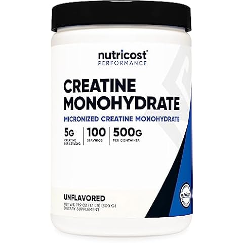 Nutricost feature image